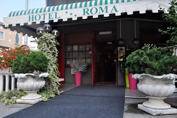 Hotel Roma (Provincia di Venezia)